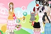 Thumbnail of Candy Land Dress Up